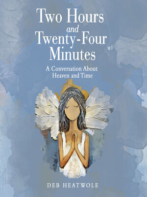 cover image of Two Hours and Twenty-Four Minutes
